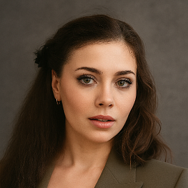 Катаева Оксана Викторовна